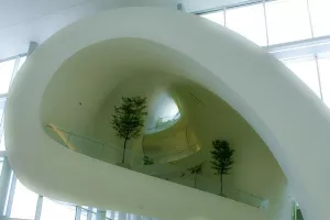 Objavljeni finalisti svjetske nagrade za arhitekturu