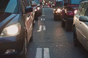 Pet njemačkih gradova u projektu za čišći zrak - bolji javni prijevoz i biciklističke staze