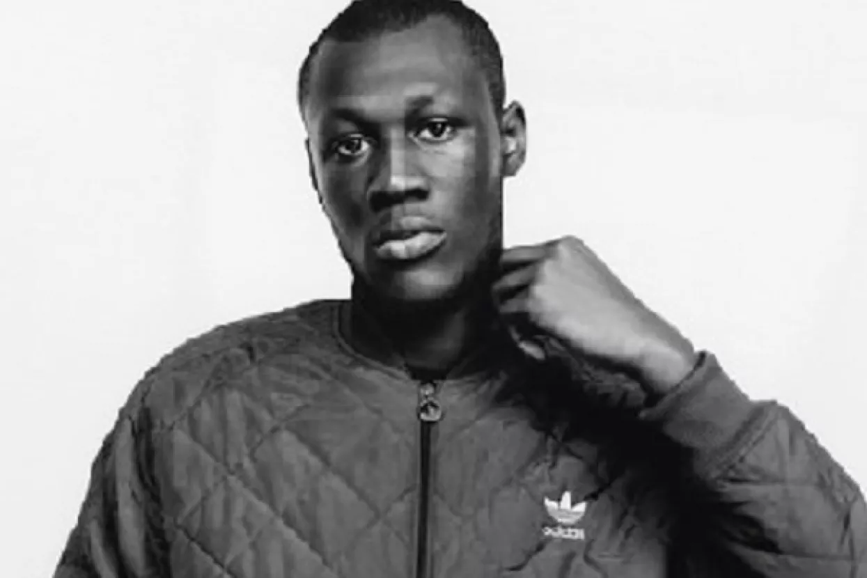 Reper Stormzy platit će stipendiju dvojici crnačkih studenata