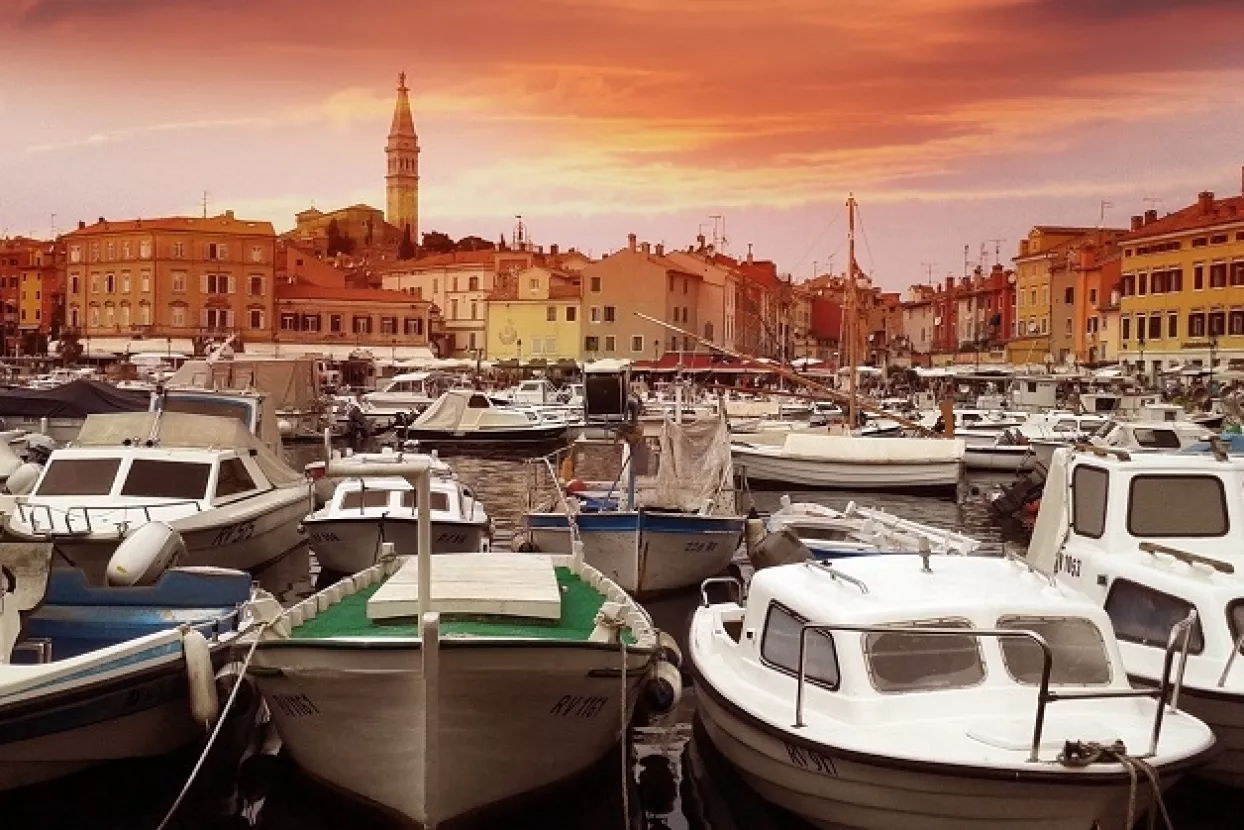 SAD: 28 posto više potražnje za luksuznim putovanjima u Hrvatskoj