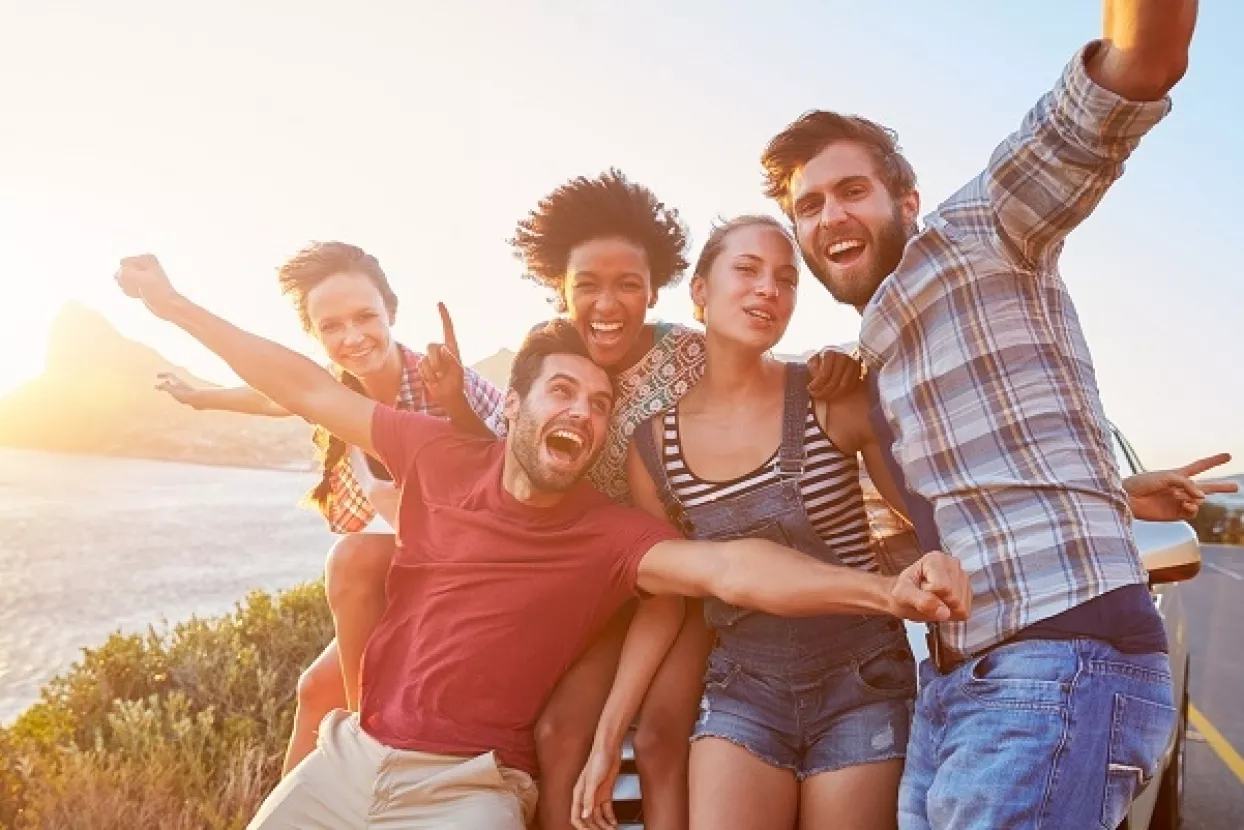 Putnici iz generacije Z najviše žale za propuštenim prilikama