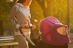 Djeca u kolicima izloženija onečišćenju zraka