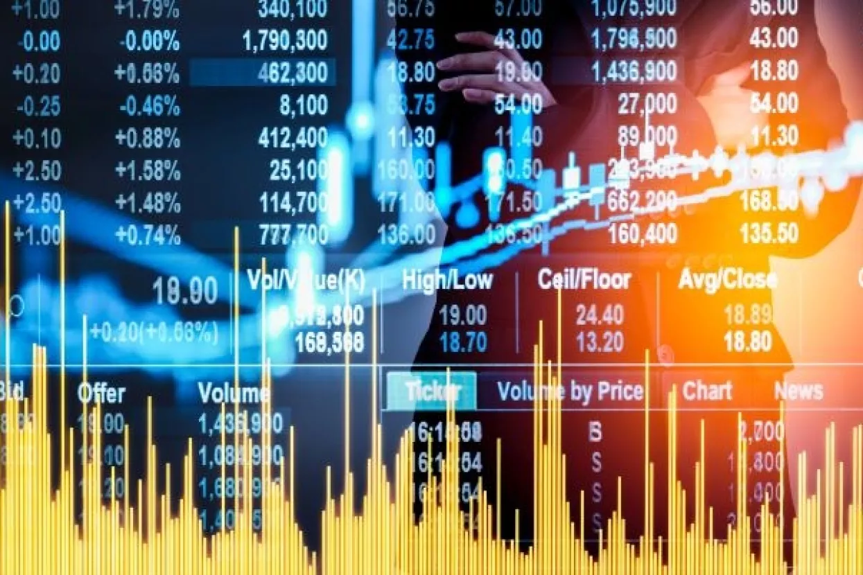 Na Wall Streetu indeks S&P pao najviše od lipnja, azijske burze se oporavile