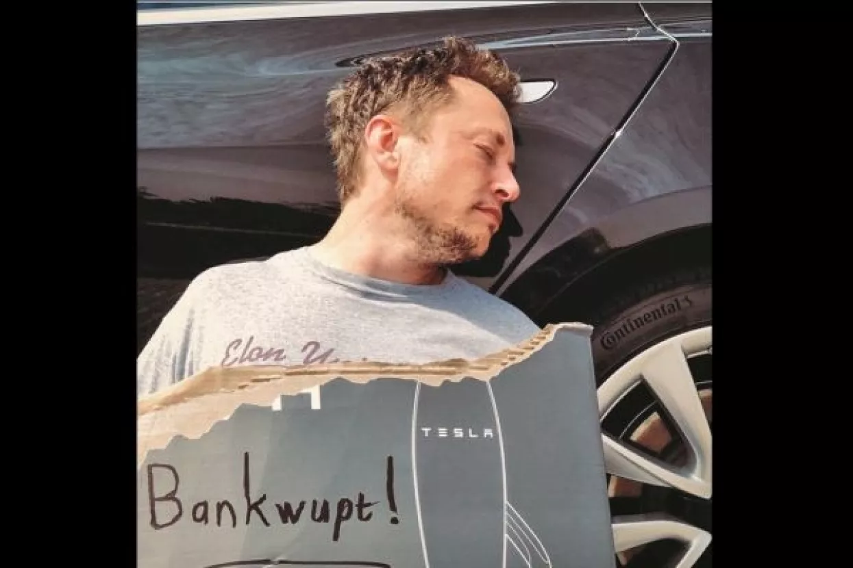 Američki regulatori produbljuju istragu o Tesli