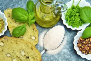 Zdrava djeca ne trebaju izbjegavati hranu koja sadrži gluten