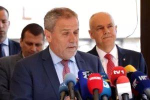 Gradonačelnici Zagreba, Beograda i Sarajeva planiraju ojačati suradnju tri glavna grada