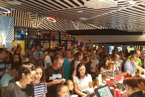 Rekord: Gotovo 80.000 posjetitelja u kinu Cinestar u radnom danu