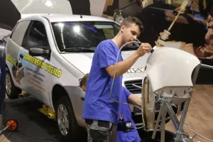 U obrtu u lipnju 4,1 posto više zaposlenih