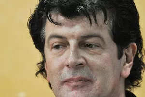 Bajaga nastupio u Varaždinu, na otvaranju Špancirfesta