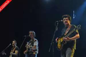 Slučaj Bajaga: Karlovac zabranio nastup protivniku Miloševićeva režima