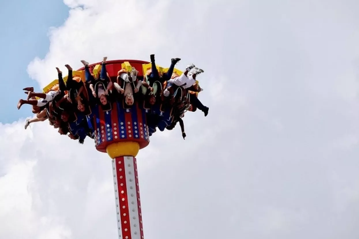 ZSE: Nestabilnosti sa svjetskih burzi spustile Crobexe za jedan posto