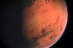 NASA-in rover na Marsu i dalje bez glasa nakon pješčane oluje