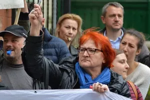 Borić: Licemjerno je da predsjednica drukčije govori o ravnopravnosti spolova u inozemstvu i kod kuće