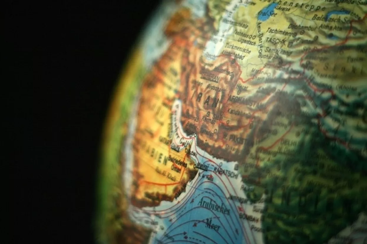 Iran SAD-u: Nećete uspjeti srušiti vlast u Teheranu