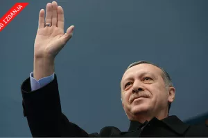 Vi&scaron;nja Stare&scaron;ina: Ako ode samo sultan, neoosmanski projekt neće nestati