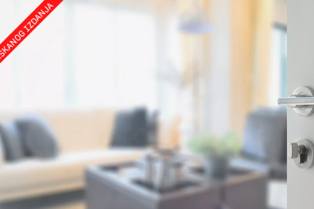 Sud na dražbi prodao nepostojeći stan