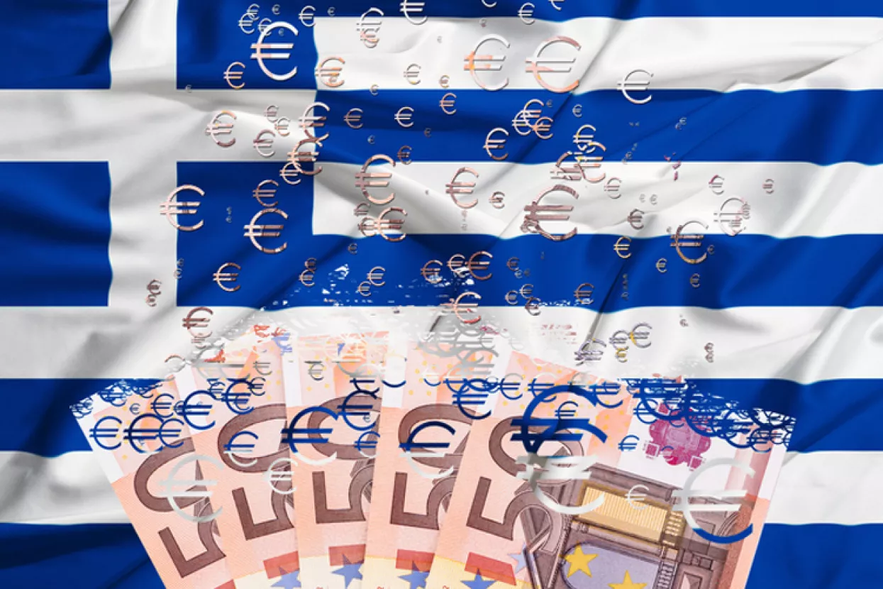 Siromašnim grčkim umirovljenicima 'bailout' neće nikada završiti