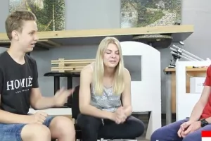 Mladi hrvatski robotičari među 20 najboljih u svijetu