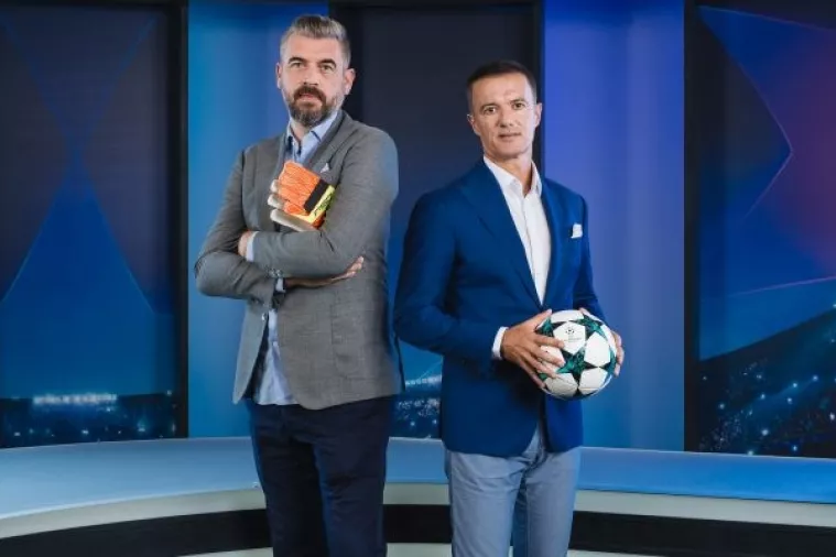 Kreće emitiranje UEFA Lige prvaka na programima PlanetSporta uz najsuvremeniju digitalnu tehnologiju