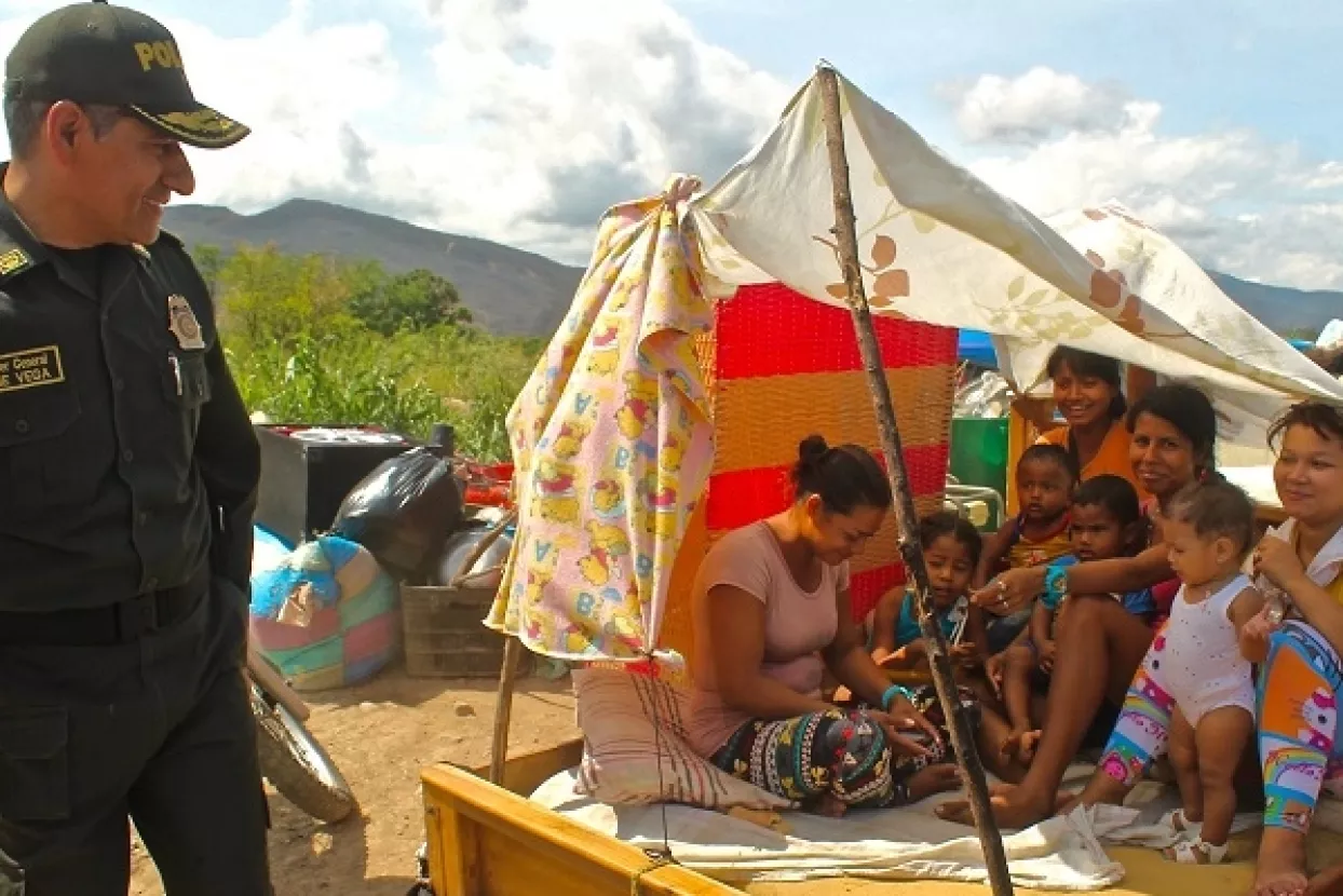 Migrantska kriza u Brazilu - deseci tisuća Venezuelaca bježe od siromaštva