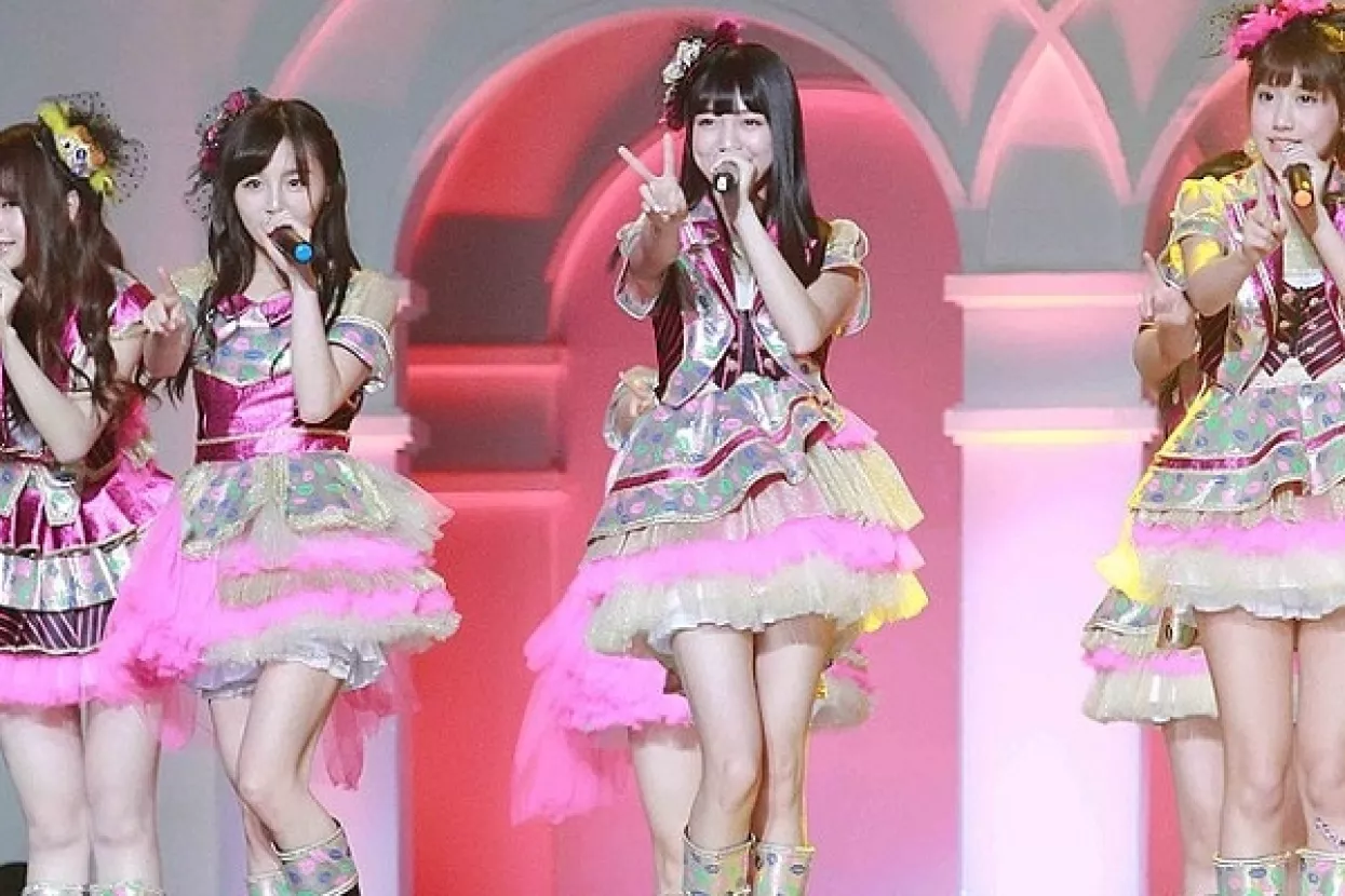 Kineska reality zvijezda snimila spot u Zagrebu