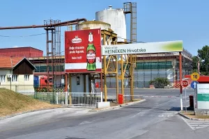 Nova Heinekenova investicija u Karlovačku pivovaru