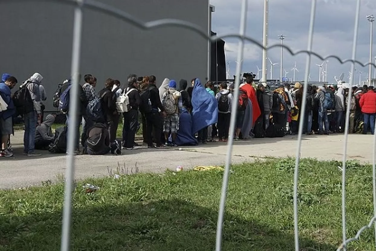 300.000 izbjeglica pronašlo posao u Njemačkoj