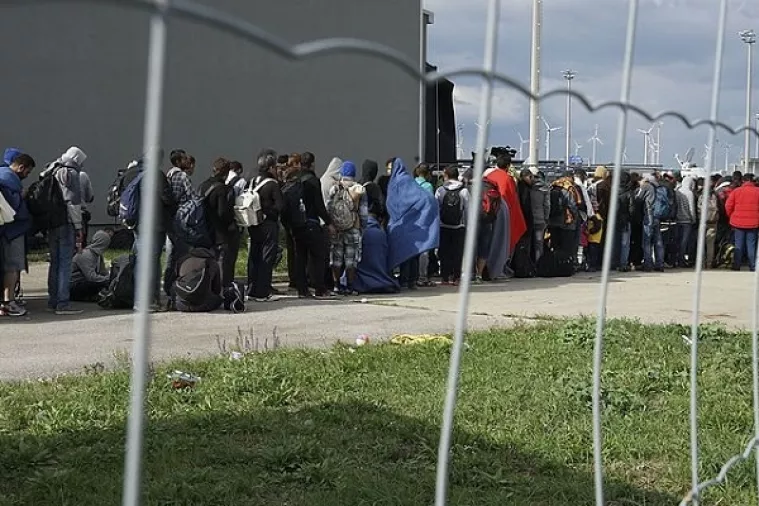 300.000 izbjeglica pronašlo posao u Njemačkoj