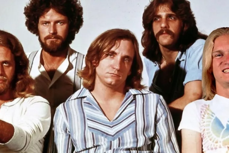 'Greatest Hits' Eaglesa najprodavaniji album u povijesti - prodan u 38 milijuna primjeraka