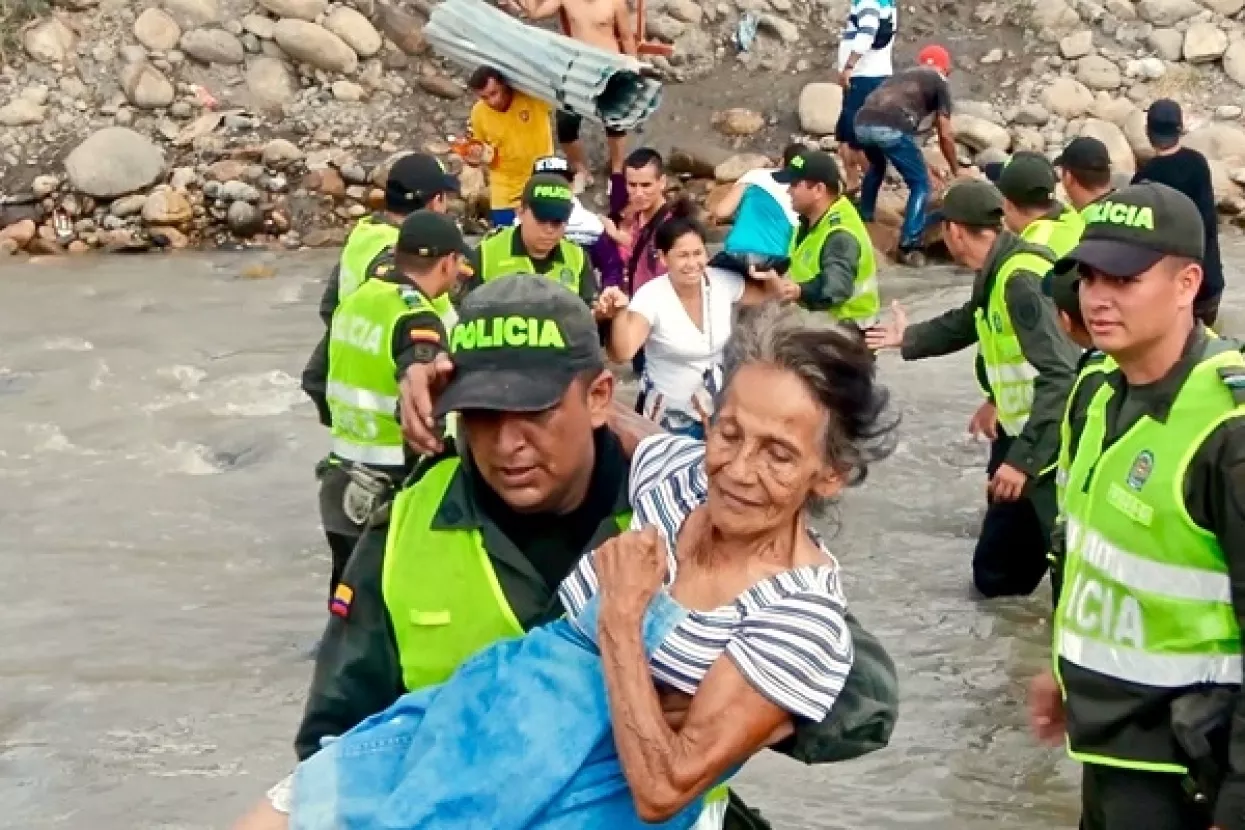 Venezuela obrisala pet ni&scaron;tica s cijena
