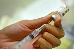 WHO: Rekordan broj oboljelih od ospica u Europi - 41 tisuća ljudi