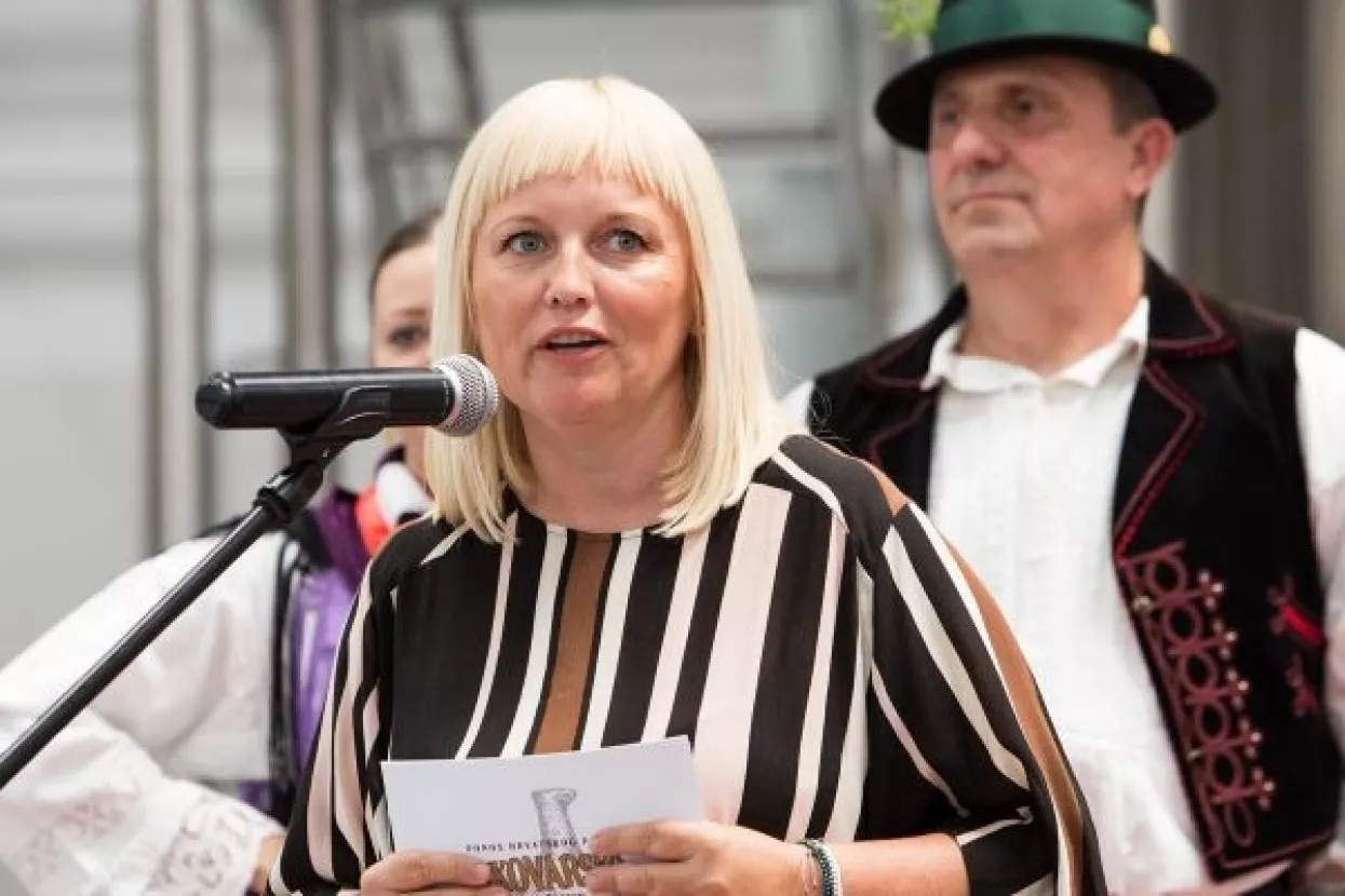 Otvoren novi pogon Vukovarske mikropivovare - 11 milijuna kuna za svijetlo nepasterizirano pivo