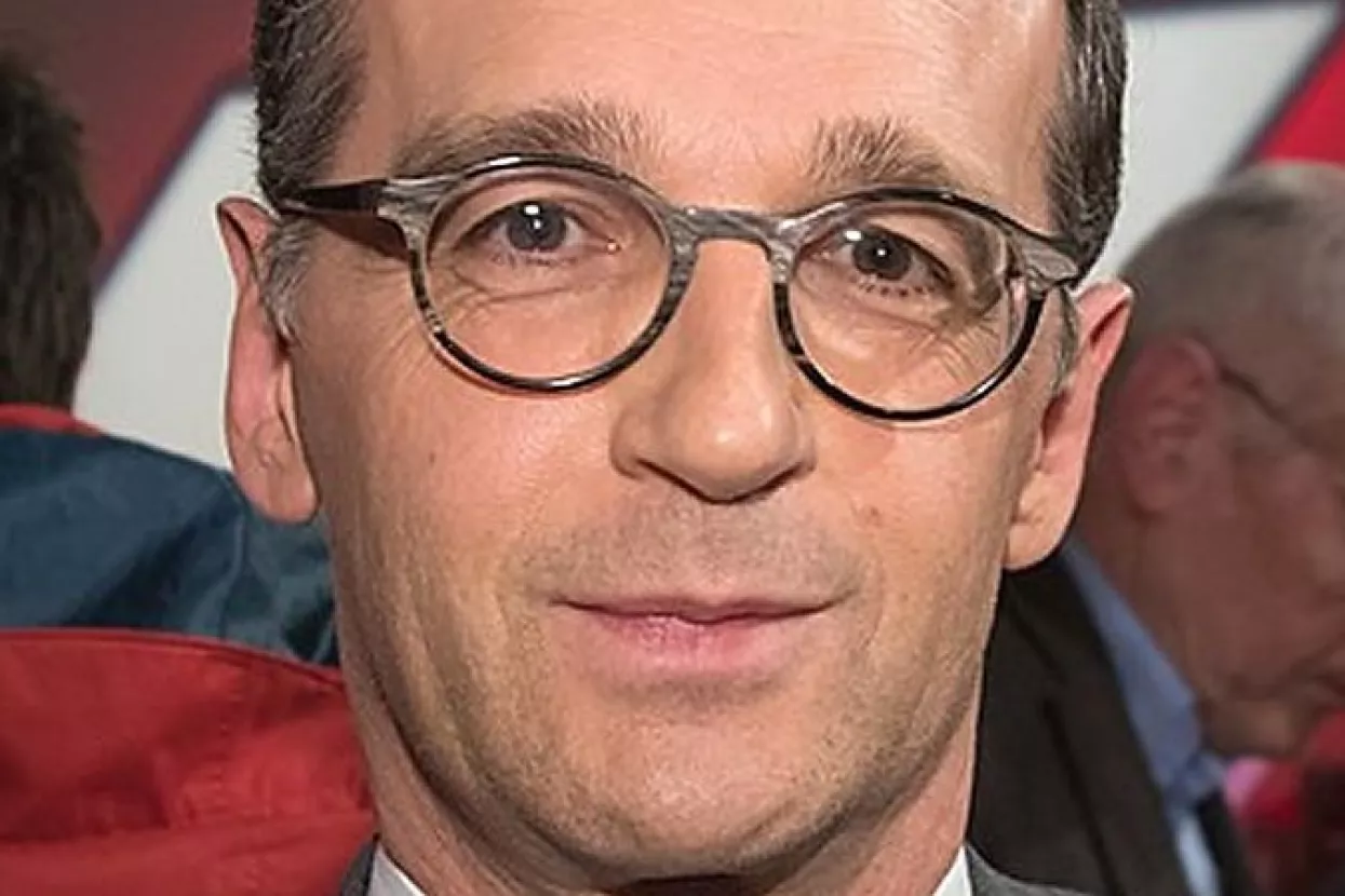 Njemački ministar vanjskih poslova Heiko Maas: EU treba preispitati odnose sa SAD-om