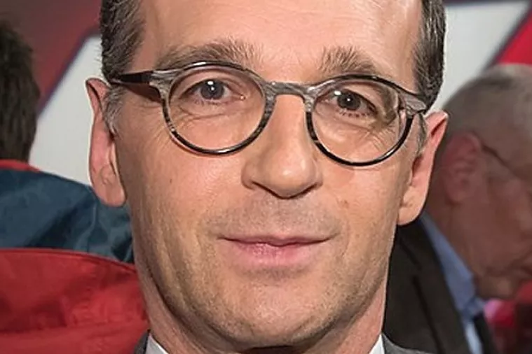 Njemački ministar vanjskih poslova Heiko Maas: EU treba preispitati odnose sa SAD-om