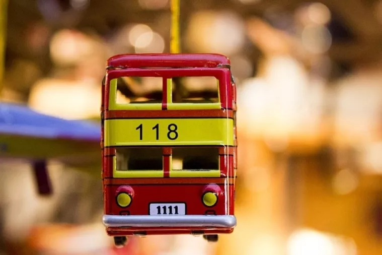 Od 1. rujna 28 posto jeftiniji javni prijevoz u Osijeku i županiji