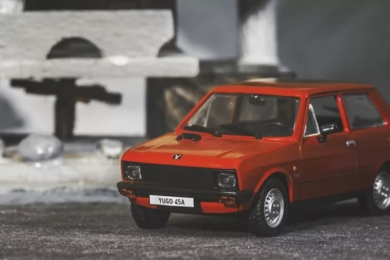 Yugotour - nova jugonostalgična turistička atrakcija na beogradskim ulicama