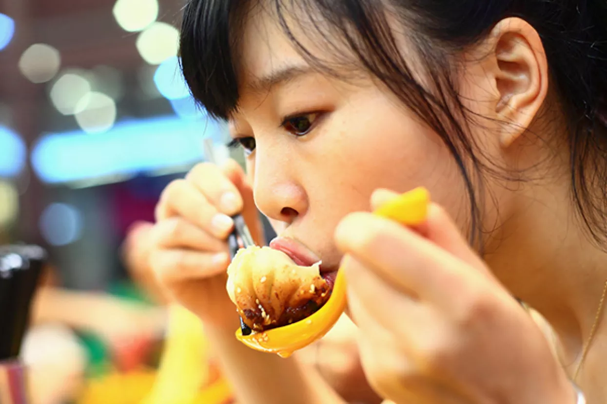 Prilika za Hrvatsku: Kinezi sve 'gladniji' za uvezenom hranom