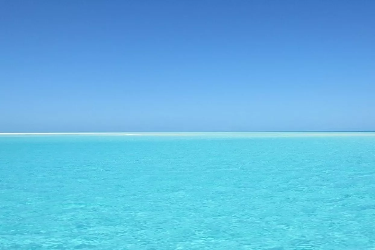 Kako preživjeti 10 sati u moru?