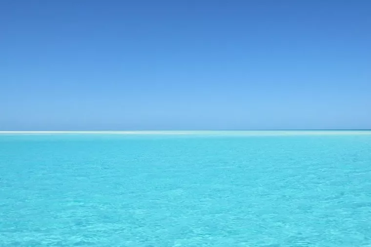 Kako preživjeti 10 sati u moru?