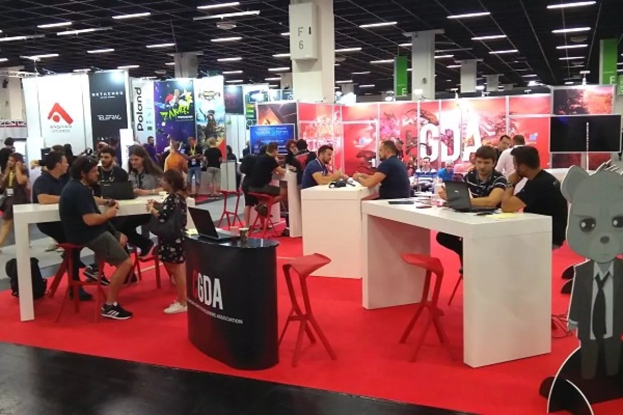 Devet hrvatskih tvrtki na najvećem svjetskom sajmu računalnih igara Gamescom