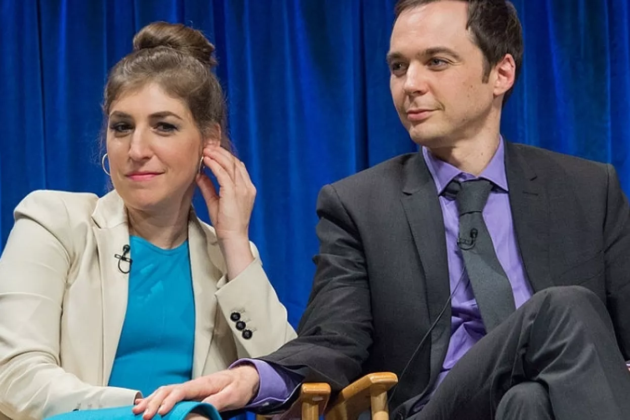 Serija 'Teorija velikog praska' završava nakon 12. sezone