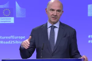 Moscovici: Svibanjski izbori najvažniji u povijesti EU