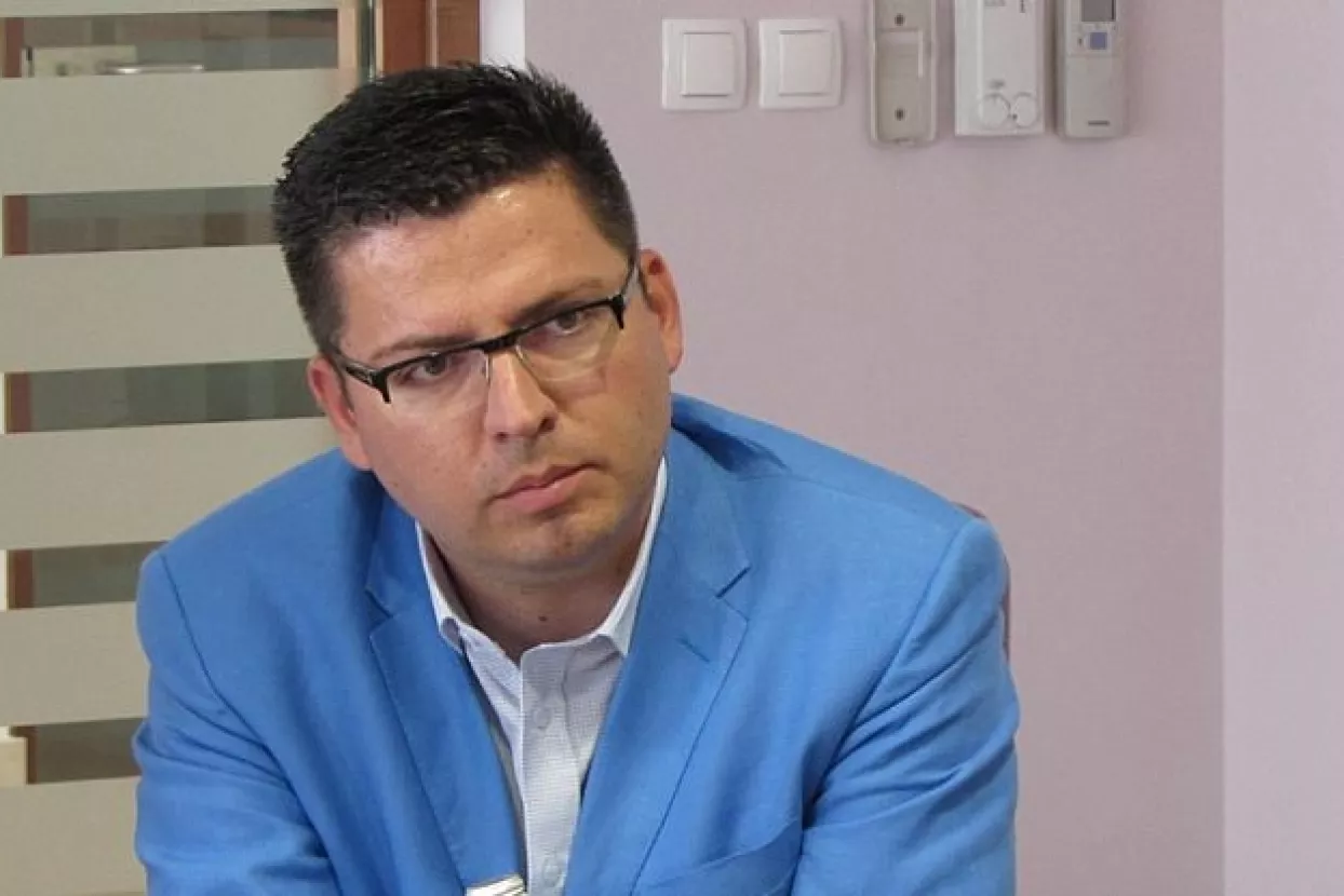 Direktor smetlišta koji si je isplatio milijun kuna za "iznimna postignuća" - namještao brojke