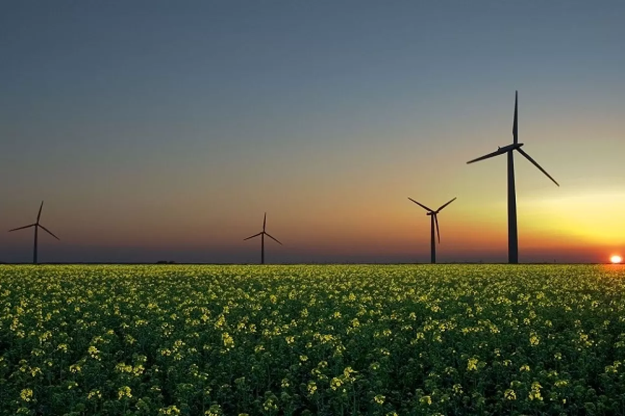 Zakoni o OIE i energetskoj učinkovitosti upućeni u Sabor na prvo čitanje