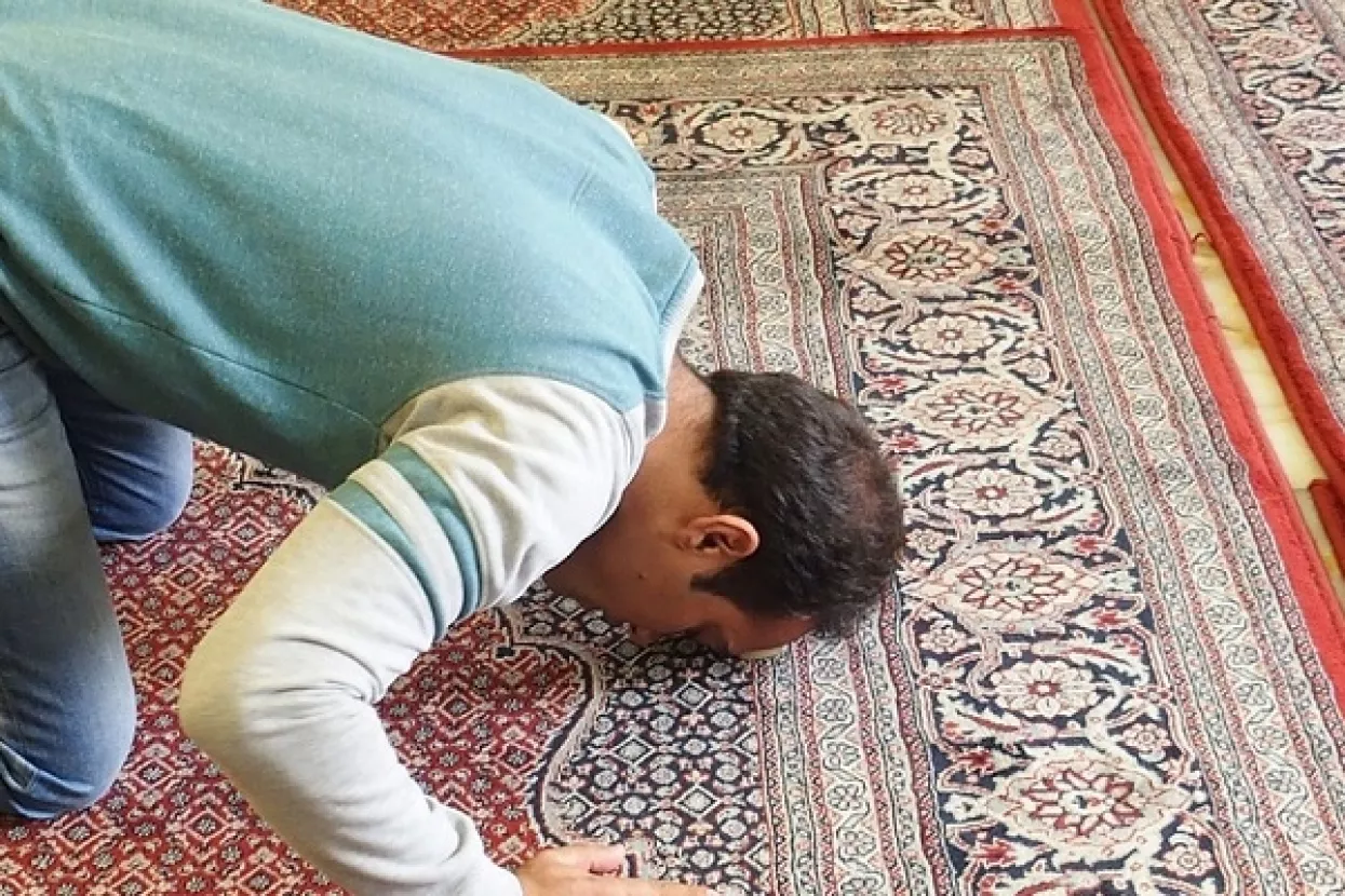 EU daje 18 milijuna eura za potporu iranskom gospodarstvu