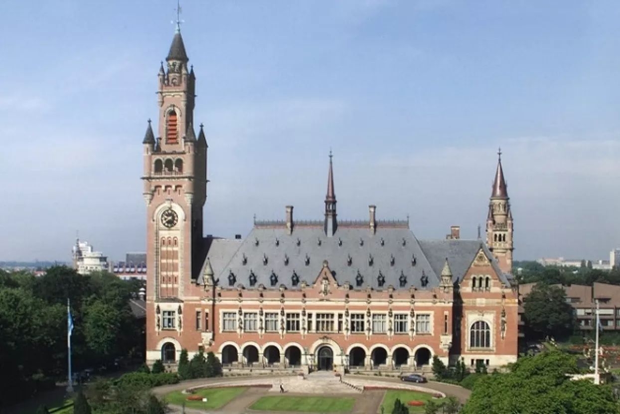 Iran pokreće postupak protiv SAD-a pred najvišim UN-ovim sudom