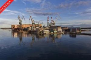 Uljanikovci štrajkaju sami protiv sebe