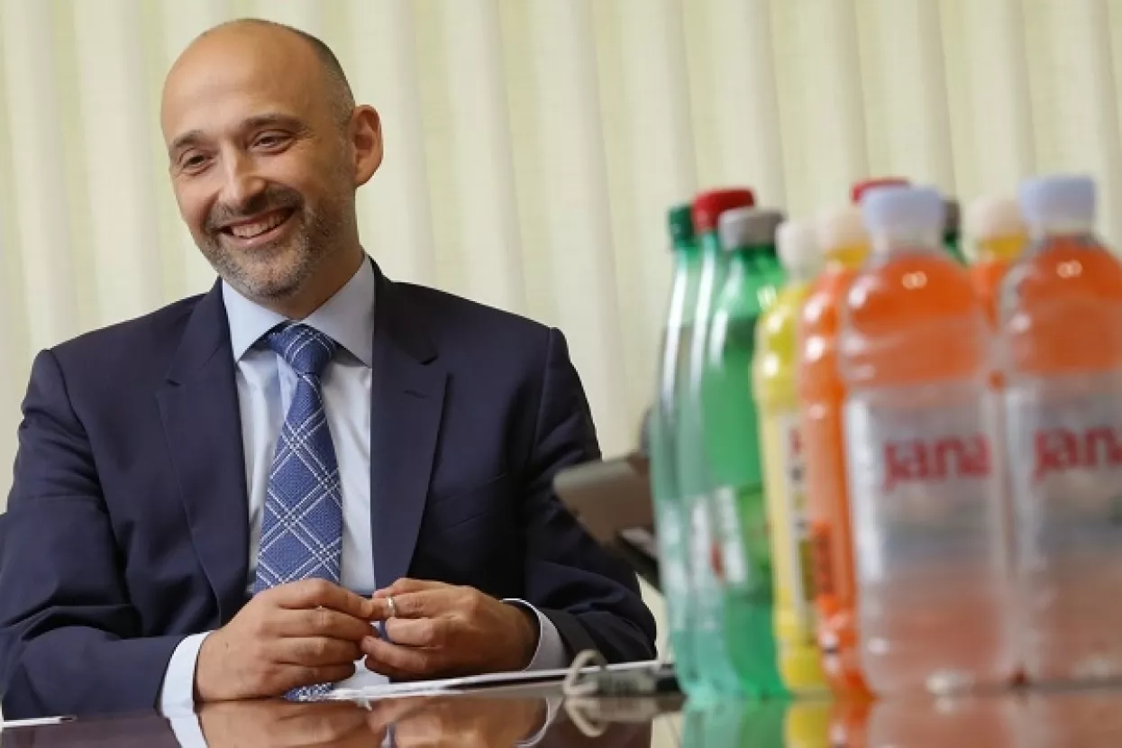 Galićevi navodi u Lideru povod Peru&scaron;ku za inzistiranje na smjeni čelnika Jamnice?