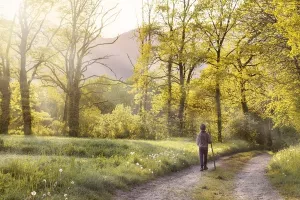 Protegnite noge na prvom Hrvatskom Festivalu Hodanja u predivnoj Lici