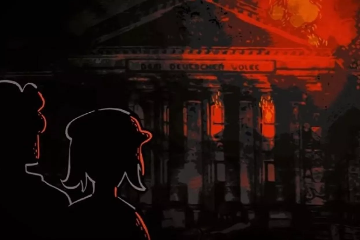 U Njemačkoj prvi put dozvoljena kompjutorska igrica s kukastim križevima